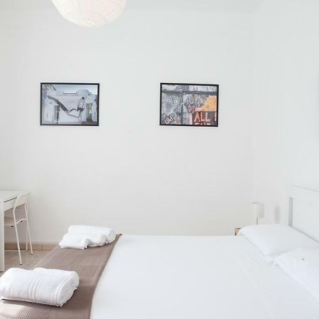 Cleo Iris Lägenhet Ancona Exteriör bild